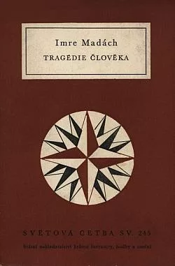 Tragédie člověka