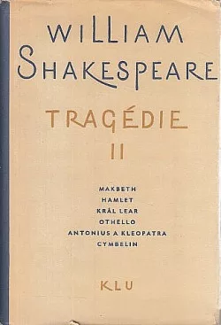 Tragédie II (6 her)