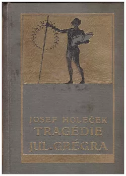 Tragédie Julia Grégra