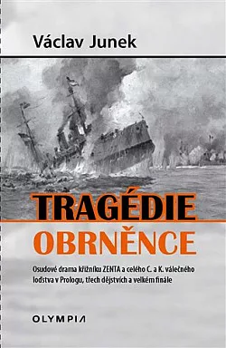 Tragédie obrněnce