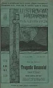 Tragédie Vesuvské