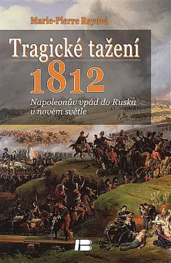 Tragické tažení 1812