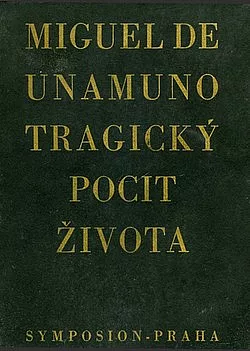 Tragický pocit života