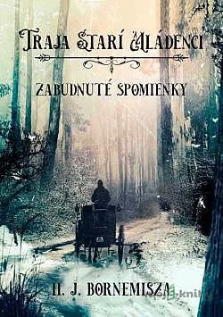 Zabudnuté spomienky