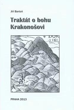Traktát o bohu Krakonošovi
