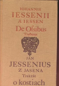 Traktát o kostiach