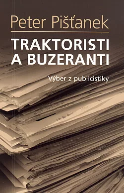 Traktoristi a buzeranti