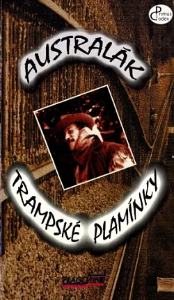Trampské plamínky