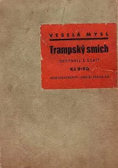 Trampský smích