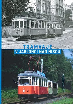 Tramvaje v Jablonci nad Nisou