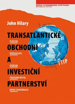 Transatlantické obchodní a investiční partnerství