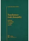 Transformace české ekonomiky