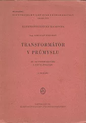 Transformátor v průmyslu