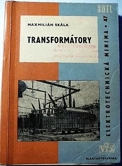 Transformátory