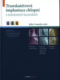 Transkatétrová implantace chlopní v instruktivních kazuistikách