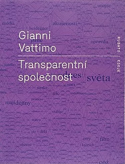 Transparentní společnost