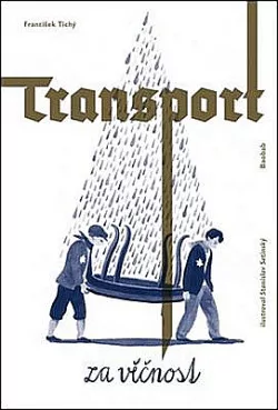 Transport za věčnost