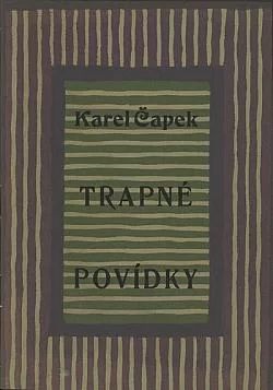 Trapné povídky