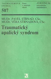 Traumatický apalický syndrom