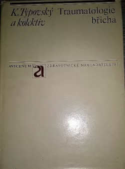 Traumatologie břicha