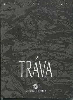 Tráva