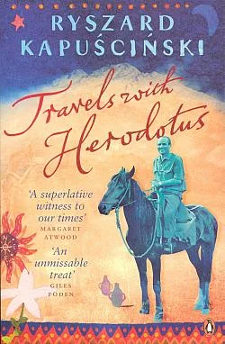 Travels with Herodotus
