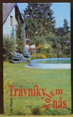 Trávníky kolem nás