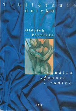 Trblietanie dotyku
