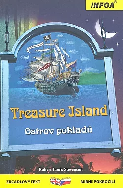 Treasure Island / Ostrov pokladů