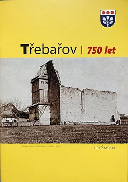 Třebařov. 750 let