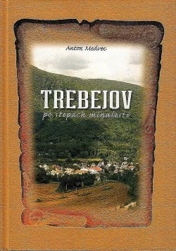 Trebejov