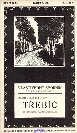 Třebíč