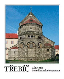 Třebíč. Z historie benediktinského opatství