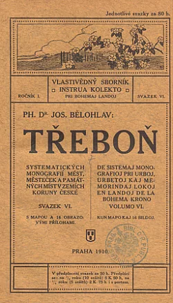 Třeboň