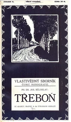 Třeboň
