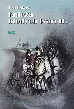 Knieža bledých tvárí II.
