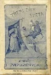 Třemi díly světa - Růže pralesa II