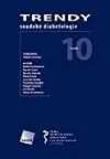 Trendy soudobé diabetologie - svazek 10