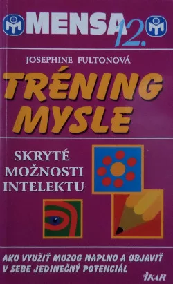 Tréning mysle