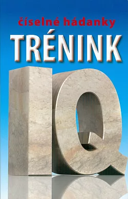 Trénink IQ: Číselné hádanky