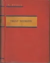 Trent detektiv