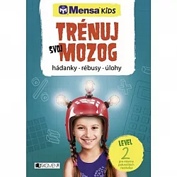 Trénuj svoj mozog - level 2