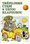 Trénujeme čtení s tátou Klapzubou