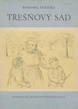 Třešňový sad