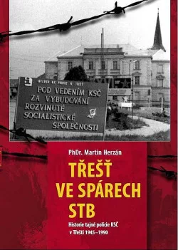 Třešť ve spárech StB