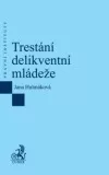 Trestání delikventní mládeže