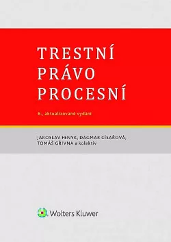 Trestní právo procesní