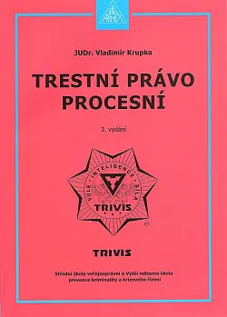 Trestní právo procesní