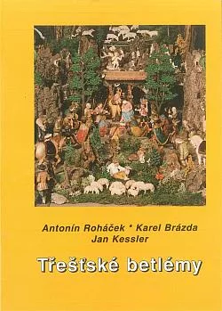 Třešťské betlémy