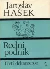 Třetí dekameron: Reelní podnik
